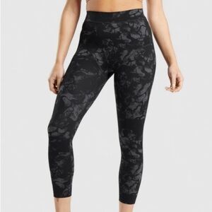 Gymshark x Kendra Kathryn collab leggings size small